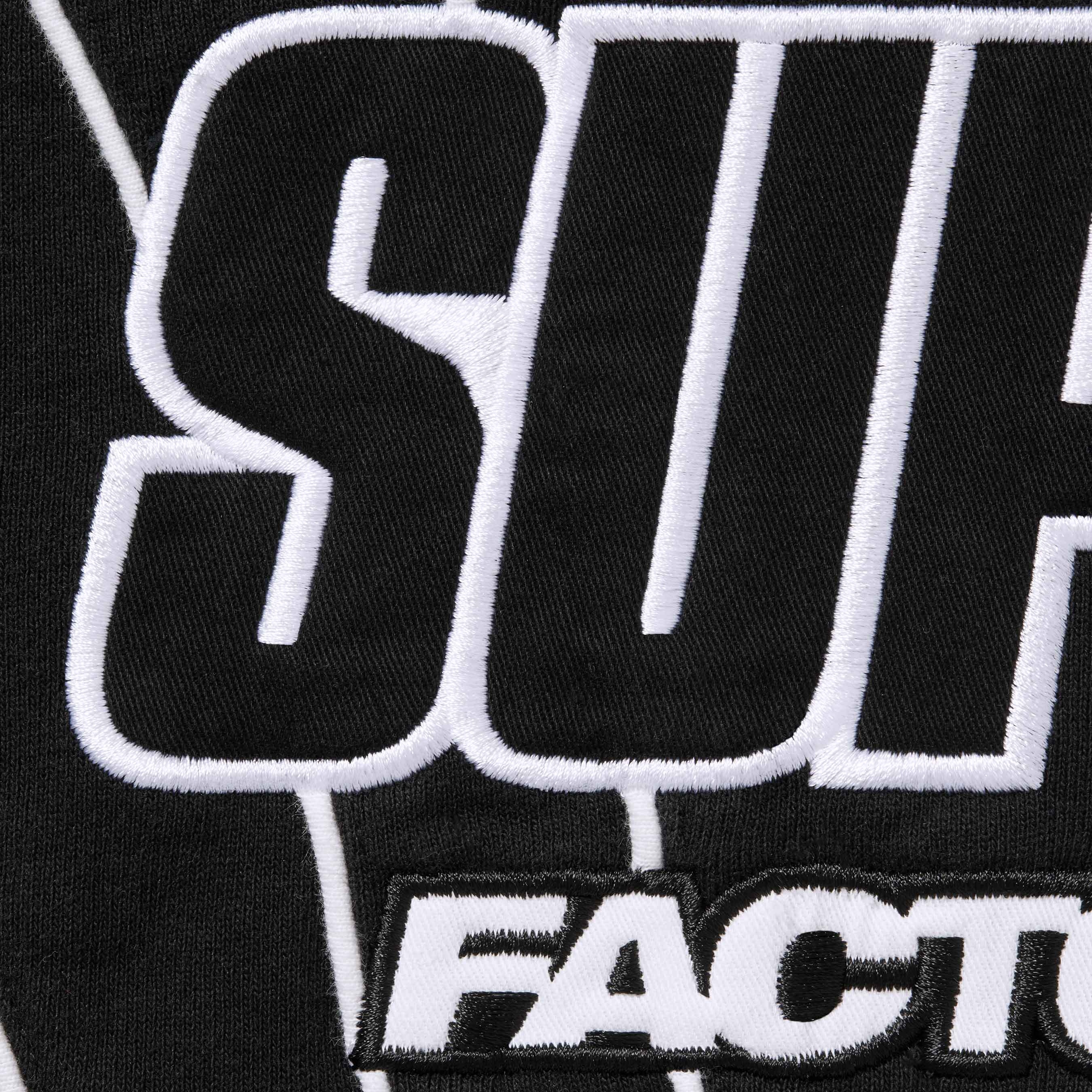 Supreme®/Fox Racing® Zip Up Hooded Sweatshirt view 13